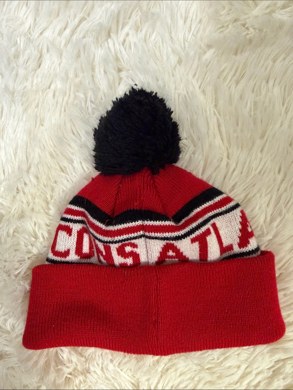 Falcons beanie - Picture 4 of 5